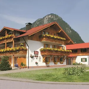 Vendel 4* Pfronten