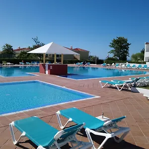 Quinta Figueirinhas & Quintinha Village Apartahotel Porches (Algarve)