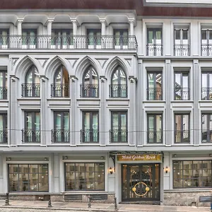 Golden Royal & 4* Istanbul