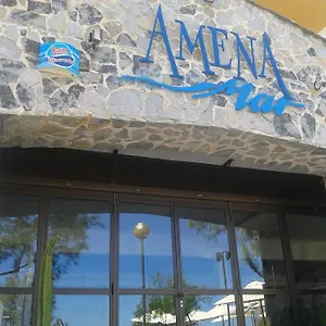 Amena Mar Pensión Sa Coma (Mallorca)