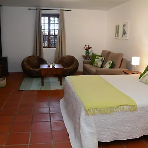Solar Arco De Sao Jorge Apartamento Santana (Madeira)