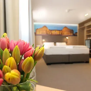 City Hotel Würzburg 2* Würzburg