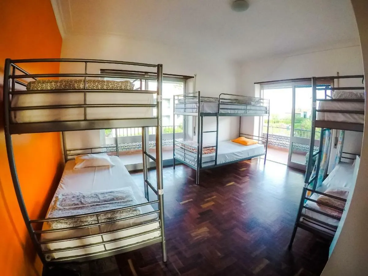 Carcavelos Hostel Carcavelos (Lisbon)